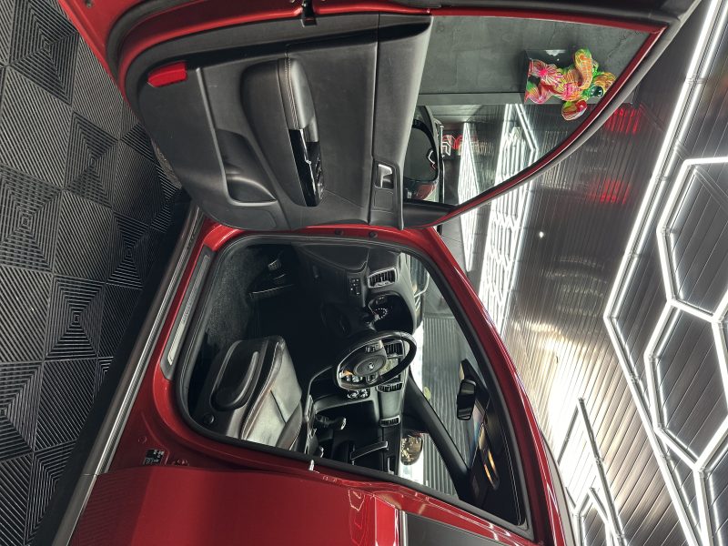 KIA SPORTAGE IV 2016