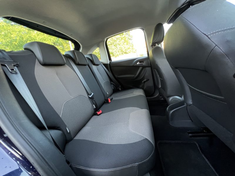 CITROEN C3 II PHASE 1.0 68 PREMIERE MAIN / CLIMATISATION REGULATEUR USB CRIT AIR 1 - GARANTIE 1 AN