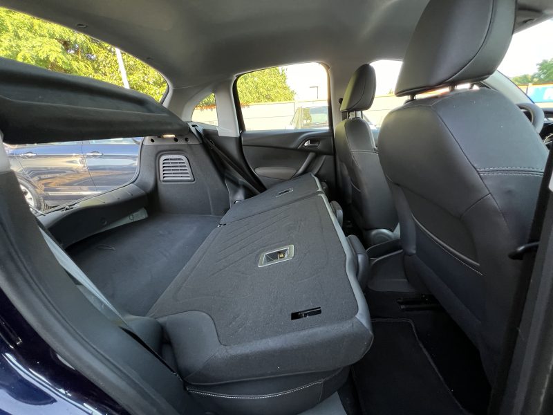 CITROEN C3 II PHASE 1.0 68 PREMIERE MAIN / CLIMATISATION REGULATEUR USB CRIT AIR 1 - GARANTIE 1 AN