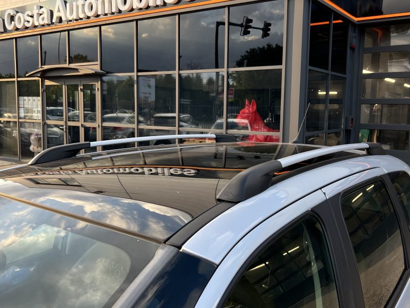 CITROEN C3 PICASSO 1.4 VTI 95 Cv TOIT PANORAMIQUE BLUETOOTH REGULATEUR CRIT AIR 1 - GARANTIE 1 AN