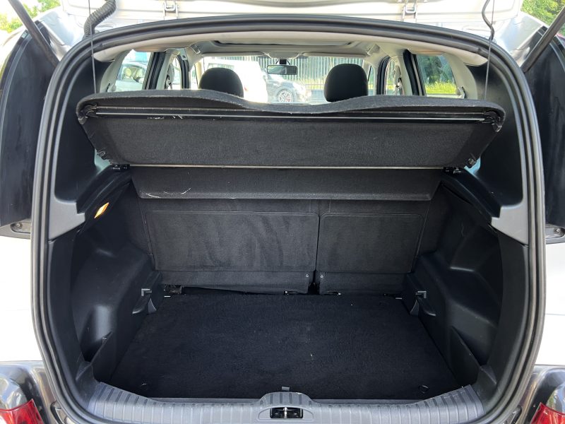 CITROEN C3 PICASSO 1.4 VTI 95 Cv TOIT PANORAMIQUE BLUETOOTH REGULATEUR CRIT AIR 1 - GARANTIE 1 AN