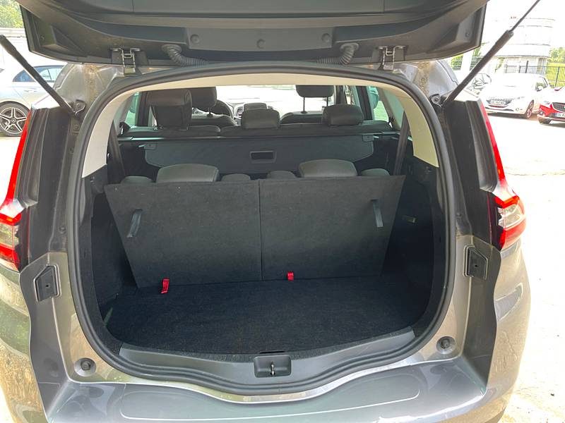 RENAULT SCENIC IV 2019