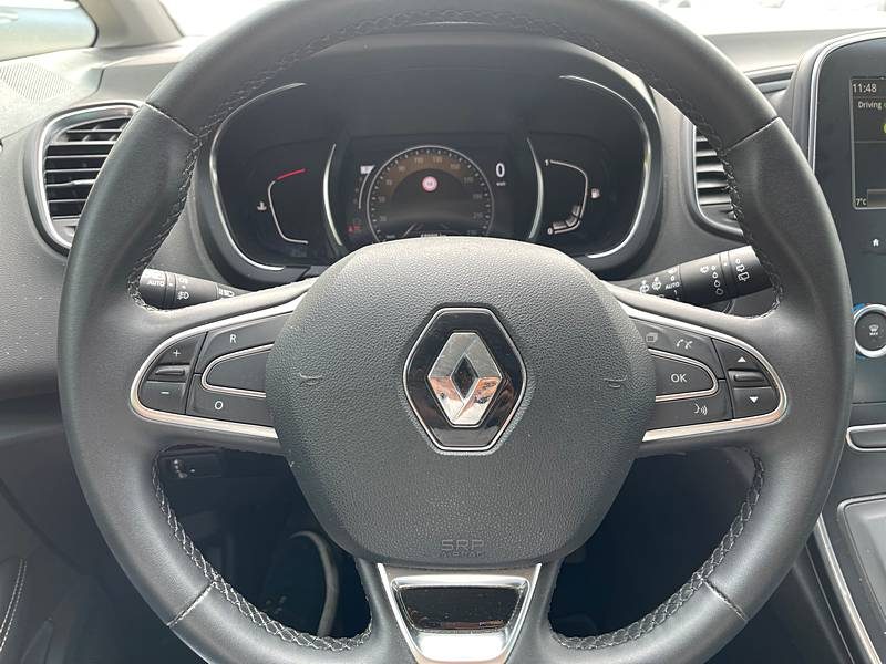 RENAULT SCENIC IV 2019