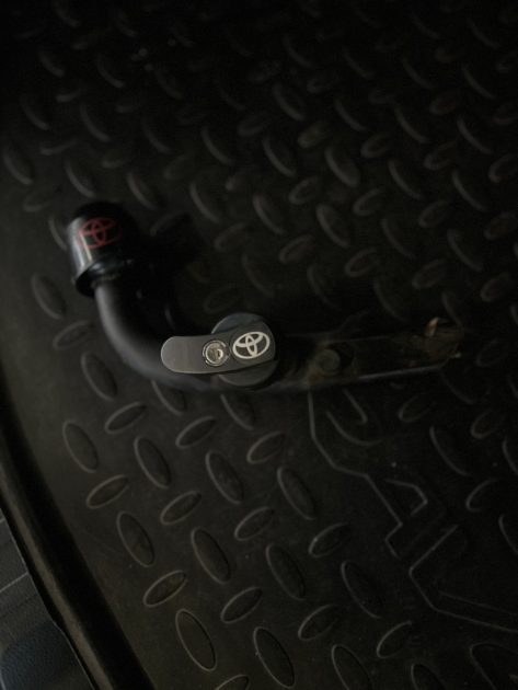 TOYOTA RAV4 2.2 150CH D4D 4X4