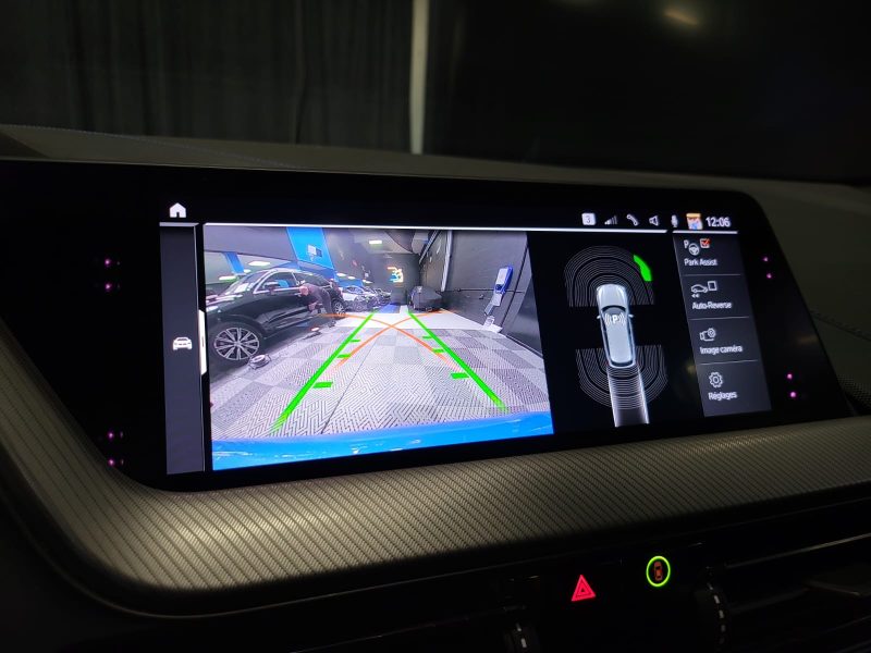 BMW SERIE 1 III 118 I 136cv M SPORT DKG 7 / VIRTUAL COCKPIT/ PACK AMBIANCE / APPLE