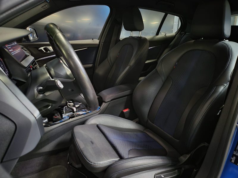 BMW SERIE 1 III 118 I 136cv M SPORT DKG 7 / VIRTUAL COCKPIT/ PACK AMBIANCE / APPLE