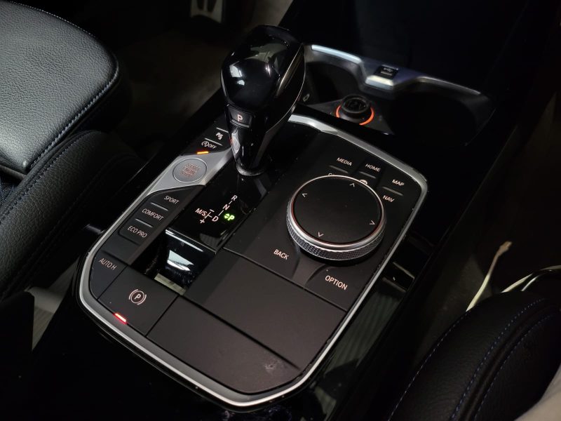 BMW SERIE 1 III 118 I 136cv M SPORT DKG 7 / VIRTUAL COCKPIT/ PACK AMBIANCE / APPLE