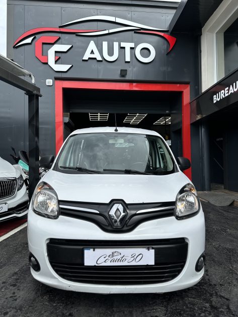 RENAULT KANGOO / GRAND KANGOO II 2013