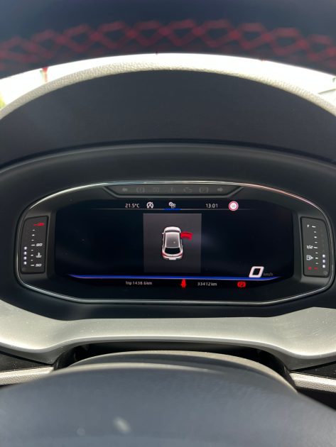 SEAT LEON 2020 FR 33.000KM 1.5 130CV PREMIERE MAIN 