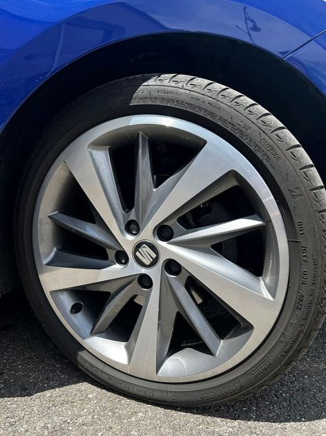 SEAT LEON 2020 FR 33.000KM 1.5 130CV PREMIERE MAIN 