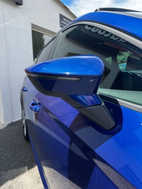 SEAT LEON 2020 FR 33.000KM 1.5 130CV PREMIERE MAIN 