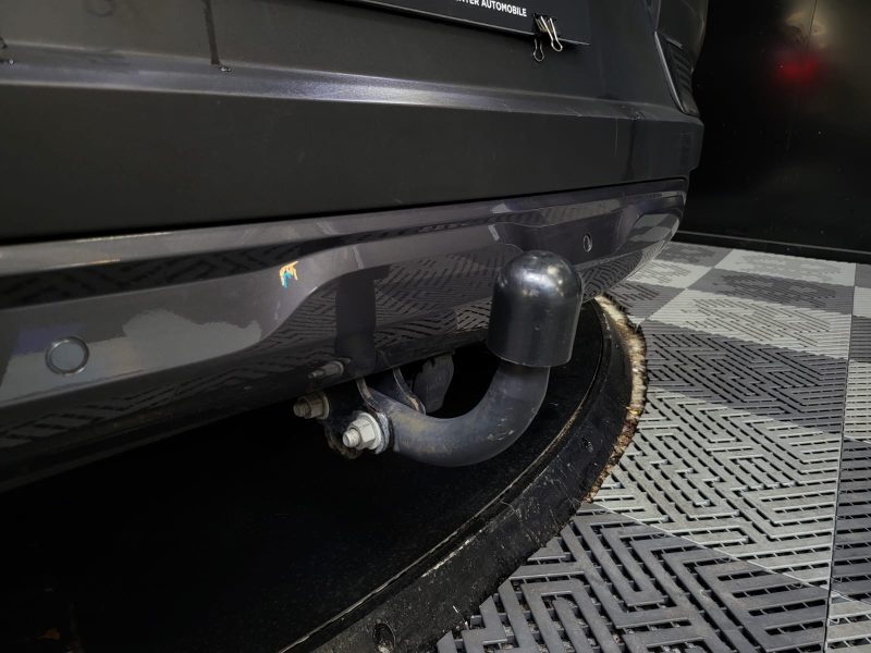RENAULT CAPTUR II 2021 E-TECH PLUG IN 160 INITIALE PARIS /TOIT OUVRANT+ATTELAGE+CAMERA 360°/