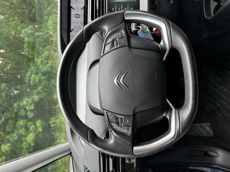 CITROEN C4 PICASSO II 2014