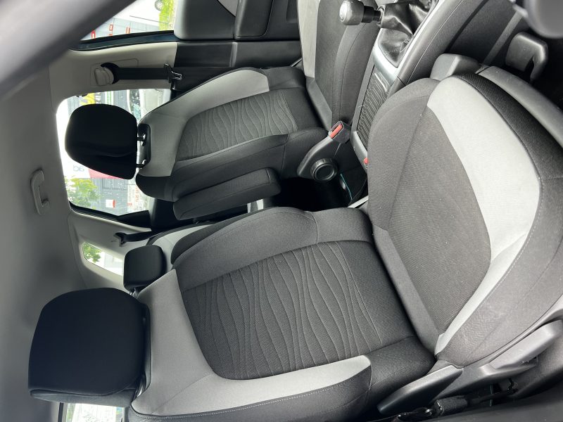 CITROEN C4 PICASSO II 2014