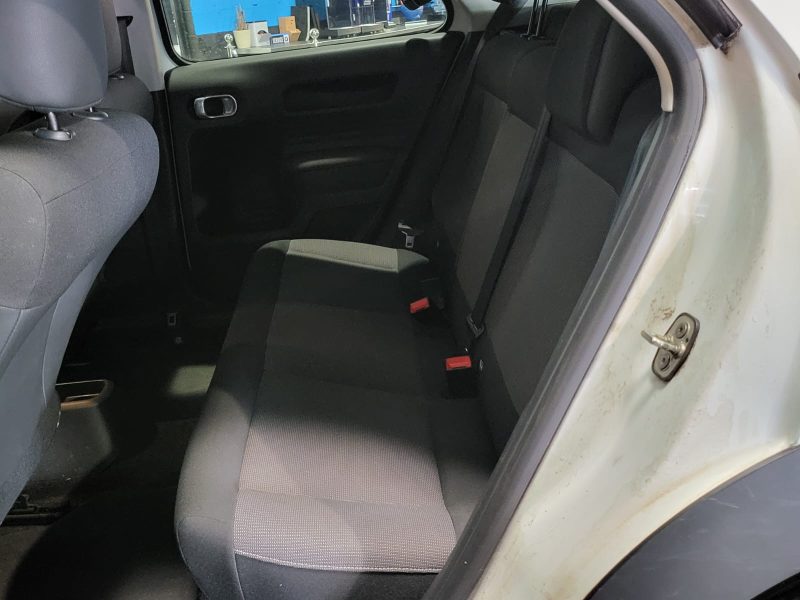 CITROEN C4 CACTUS 1.2 PureTech 110cv Business / MOTEUR NEUF