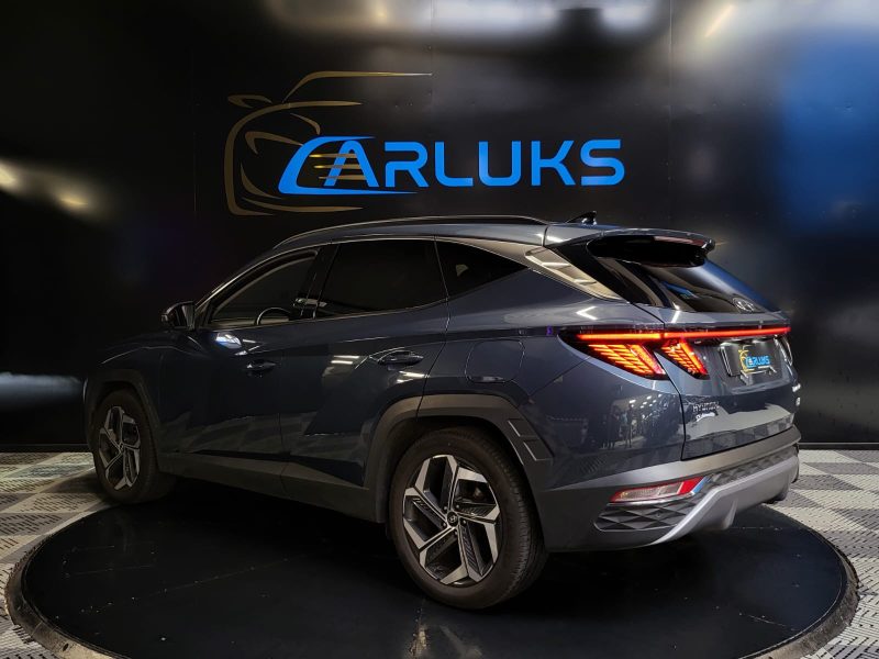 HYUNDAI TUCSON 1.6 T-GDI PLUG-IN 265 CREATIVE HTRAC BA / APPLE CARPLAY / PARK ASSIST