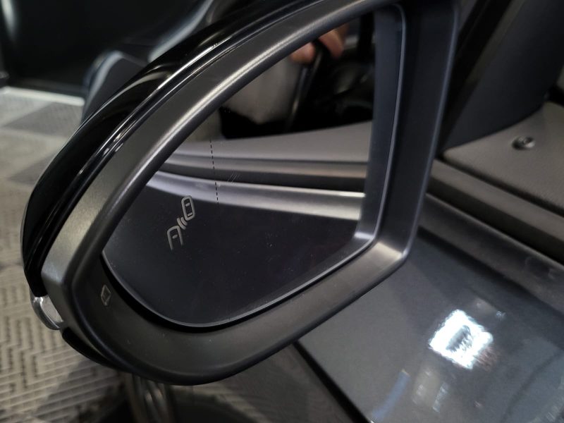 VOLKSWAGEN GOLF SPORTSVAN VII 1.5 TSI 130cv IQ DRIVE / MATRIX LED / SIEGE CHAUFFANT / 