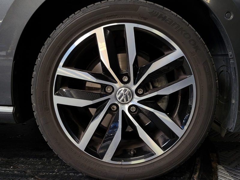 VOLKSWAGEN GOLF SPORTSVAN VII 1.5 TSI 130cv IQ DRIVE / MATRIX LED / SIEGE CHAUFFANT / 