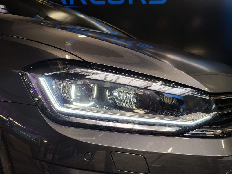 VOLKSWAGEN GOLF SPORTSVAN VII 1.5 TSI 130cv IQ DRIVE / MATRIX LED / SIEGE CHAUFFANT / 