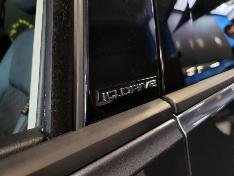 VOLKSWAGEN GOLF SPORTSVAN VII 1.5 TSI 130cv IQ DRIVE / MATRIX LED / SIEGE CHAUFFANT / 