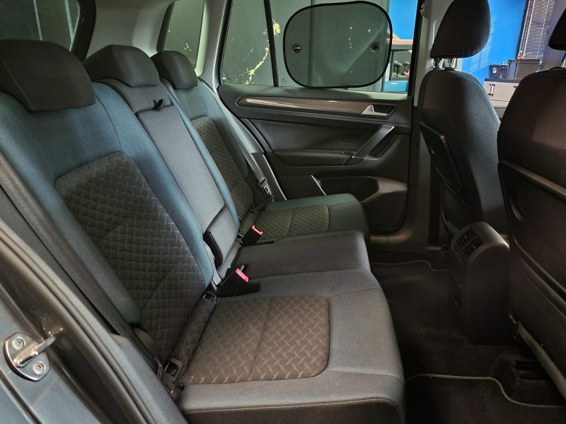 VOLKSWAGEN GOLF SPORTSVAN VII 1.5 TSI 130cv IQ DRIVE / MATRIX LED / SIEGE CHAUFFANT / 