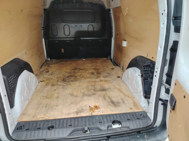 RENAULT KANGOO 1.5 dci MAXI 2017