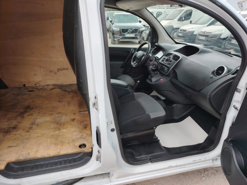 RENAULT KANGOO 1.5 dci MAXI 2017