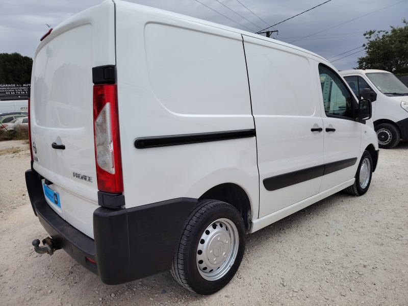 TOYOTA PROACE 2014