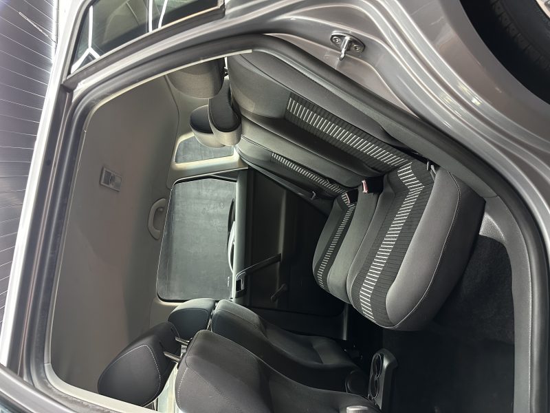 VOLKSWAGEN POLO 2008