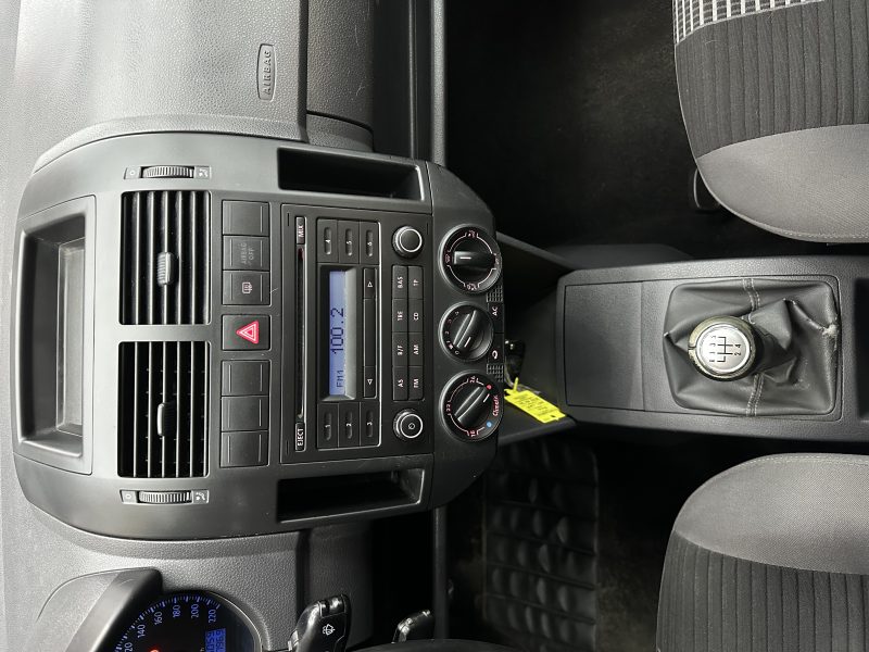 VOLKSWAGEN POLO 2008