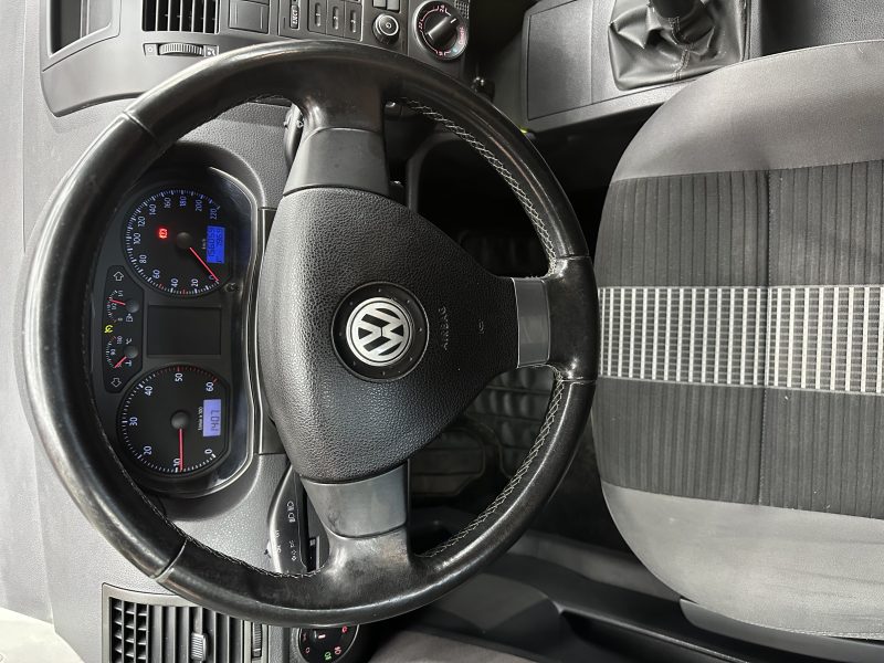 VOLKSWAGEN POLO 2008