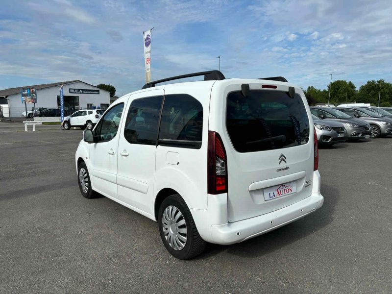 CITROEN BERLINGO MULTISPACE 1.6 HDi 90 cv COLLECTION