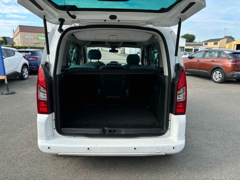 CITROEN BERLINGO MULTISPACE 1.6 HDi 90 cv COLLECTION