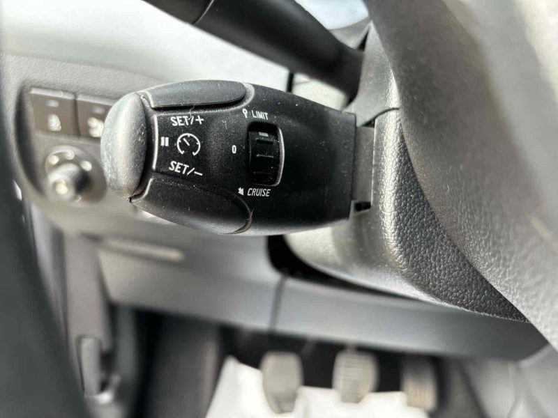 CITROEN BERLINGO MULTISPACE 1.6 HDi 90 cv COLLECTION