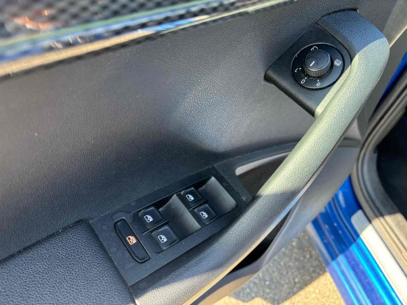 SKODA OCTAVIA III 2.0 TDI RS 184cv DSG6