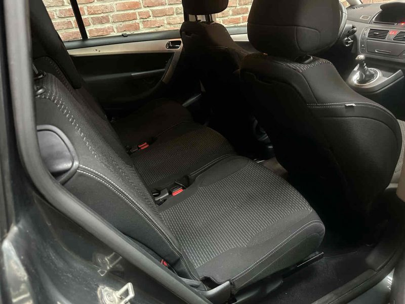 CITROEN C4 GRAND PICASSO I 2013 1.6 HDi 112CV