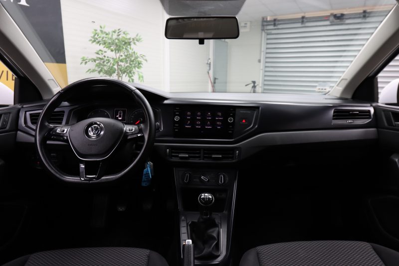 VOLKSWAGEN POLO VI 2019