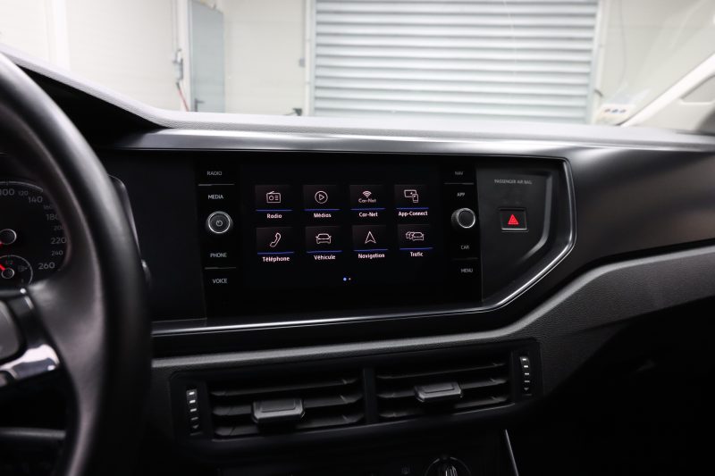 VOLKSWAGEN POLO VI 2019