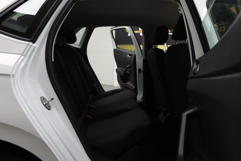 VOLKSWAGEN POLO VI 2019