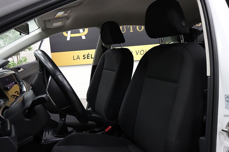 VOLKSWAGEN POLO VI 2019