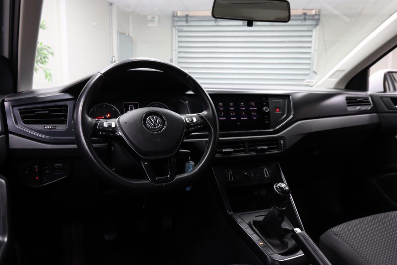 VOLKSWAGEN POLO VI 2019