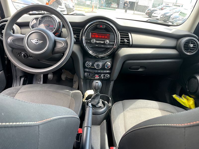 MINI MINI 2015