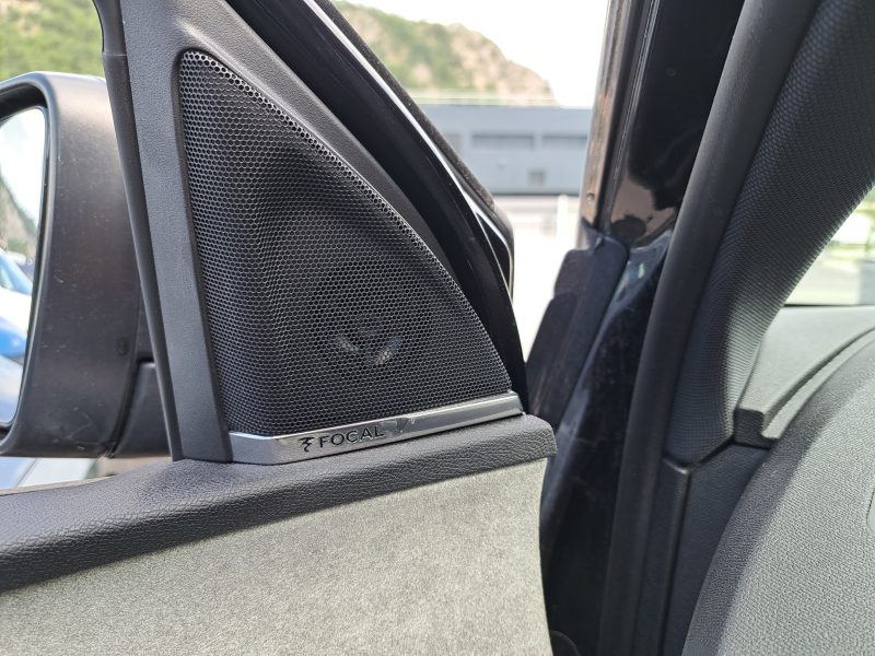 PEUGEOT 3008 SUV 2018