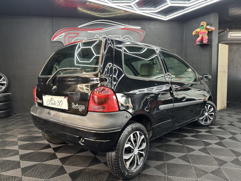 RENAULT TWINGO I 1999