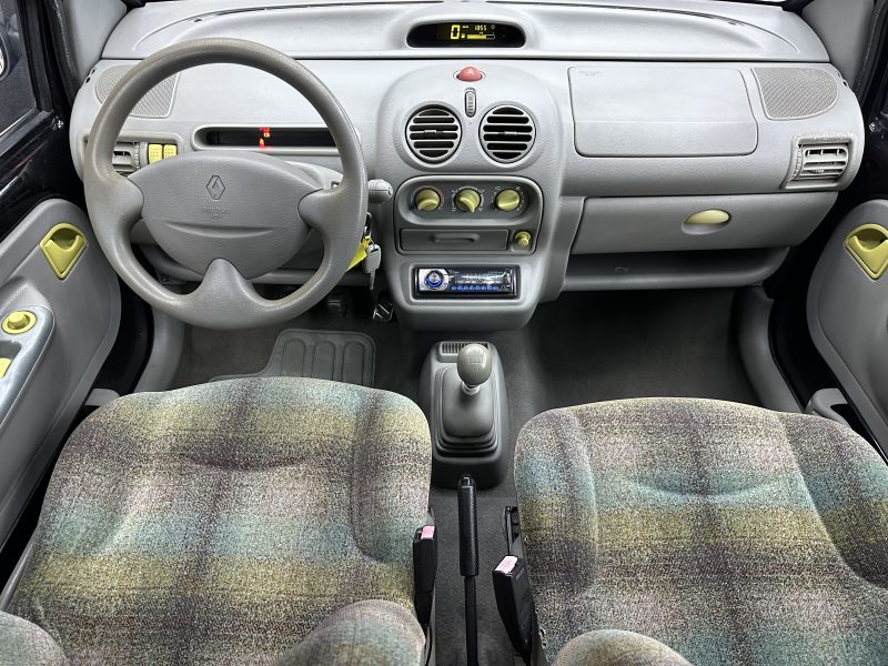 RENAULT TWINGO I 1999