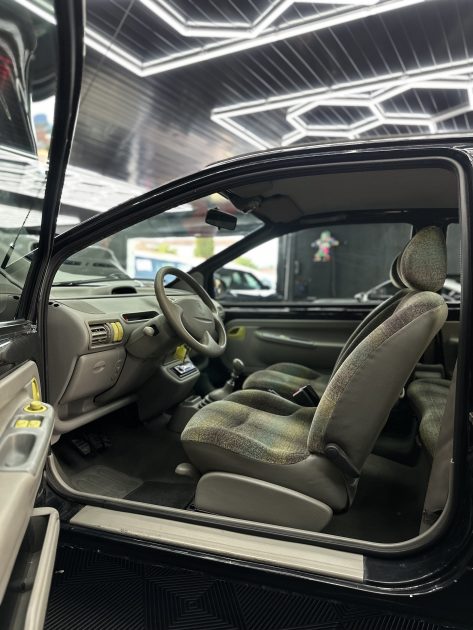 RENAULT TWINGO I 1999