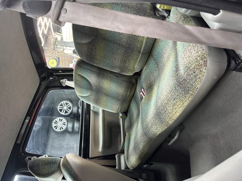 RENAULT TWINGO I 1999