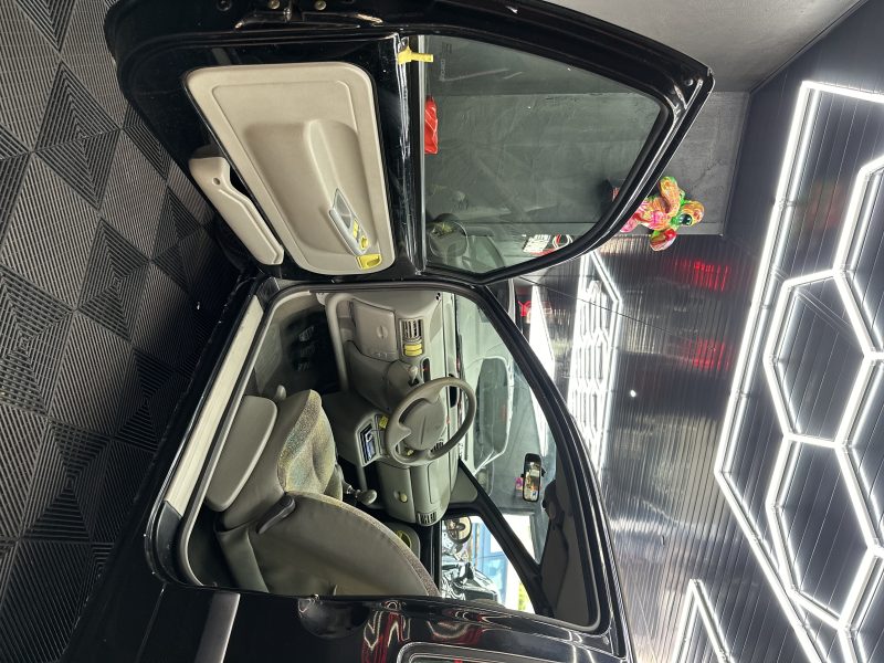 RENAULT TWINGO I 1999