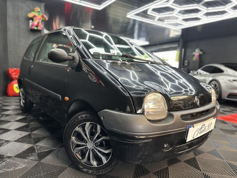RENAULT TWINGO I 1999