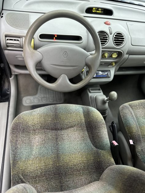 RENAULT TWINGO I 1999